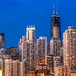 Nvcll 5* Chicago
