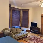 Large Room With King Bed In The Lakeview - 3A