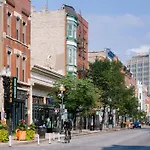 The Robey, Chicago, A Member Of Design Hotels