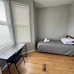 Wonderful Close To Downtown - Free Parking *
