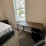 Wonderful Close To Downtown - Free Parking Homestay Chicago