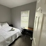 Homestay Wonderful Close To Downtown - Free Parking Chicago
