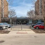 Flexhome Medical District 1Br With Parking, Pool, Gym, Amenities Galore - Chi29