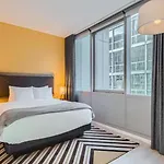 Nvcll Hotel Chicago