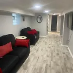 Charming 5 Bedrooms 2 Bathrooms