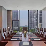 The St. Regis Hotel