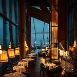 The St. Regis Hotel