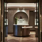 The St. Regis Hotel 5*