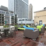 Blueground Gold Coast Rooftop Gym Nr Hancock Chi-1154