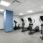 Blueground Gold Coast Rooftop Gym Nr Hancock Chi-1154