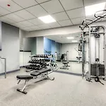 Blueground Gold Coast Rooftop Gym Nr Hancock Chi-1154