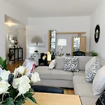Comfy Flat By Foster Beach Downtown Uptown
