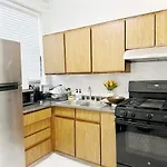 Comfy Flat By Foster Beach Uptown Downtown