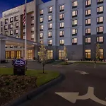 Hampton Inn & Suites Chicago Medical District Uic