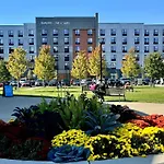 Hampton Inn & Suites Chicago Medical District Uic