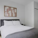 Blueground The Loop Pool Ac Nr Park Chi-1188 Apartment *
