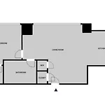 Blueground River North Pool Gym Nr Mile Chi-1141 Apartment Chicago