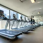 Blueground River North Pool Gym Nr Mile Chi-1141 Chicago