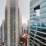 Apartment Blueground River North Pool Gym Nr Mile Chi-1141 *