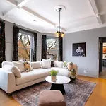 Elegant And Chic 2bed 2bath Steps From The Lake! Chicago