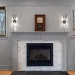 Apartment Elegant And Chic 2bed 2bath Steps From The Lake! Chicago