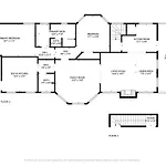 Elegant And Chic 2bed 2bath Steps From The Lake! Apartment *