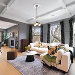 Apartment Elegant And Chic 2bed 2bath Steps From The Lake! *