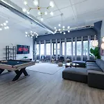 Slumber Stay - Mccormick