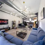 Slumber Stay - Mccormick