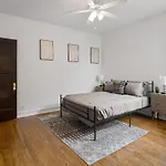 Charming 3Br Escape In The Heart Of Hyde Park