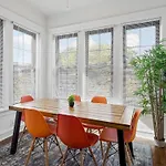 Charming 3Br Escape In The Heart Of Hyde Park