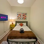 Spacious 3Br In South Loop Near Mccormick Place, Grant Park And Soldier Field With Optional Parking