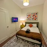 Spacious 3Br In South Loop Near Mccormick Place, Grant Park And Soldier Field With Optional Parking