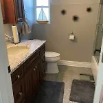 Woodlawn Oasis Holiday home *