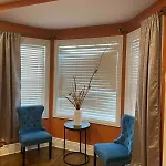 Holiday home Woodlawn Oasis Chicago