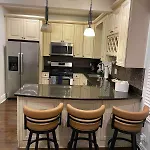 Woodlawn Oasis Holiday home
