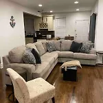Woodlawn Oasis