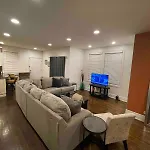 Holiday home Woodlawn Oasis