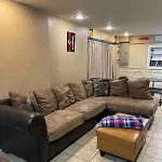 Woodlawn Oasis Holiday home