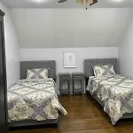 Holiday home Woodlawn Oasis *