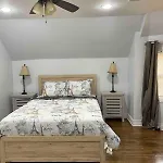Woodlawn Oasis Holiday home Chicago
