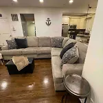 Holiday home Woodlawn Oasis