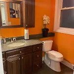 Woodlawn Oasis Holiday home Chicago