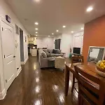 Holiday home Woodlawn Oasis Chicago