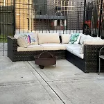 Woodlawn Oasis