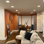 Woodlawn Oasis Holiday home