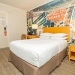 Hotel Versey Chicago Lincoln Park