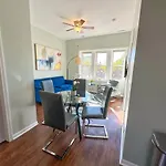 Spacious 2Br Family Oasis Irving Park 1W Sleeps 6