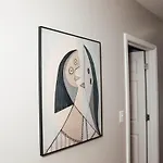 Modern Luxury 3 Bedroom Condo In Lovely Chicago