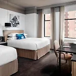 Hotel The Blackstone, Autograph Collection